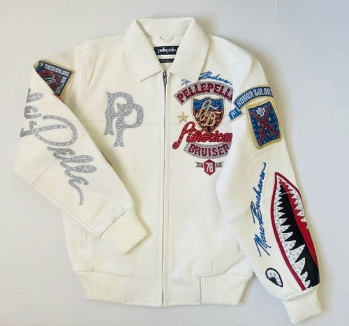 Pelle limited edition - pelle,