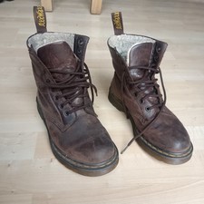 Dr Martens 1460 Serena Fur