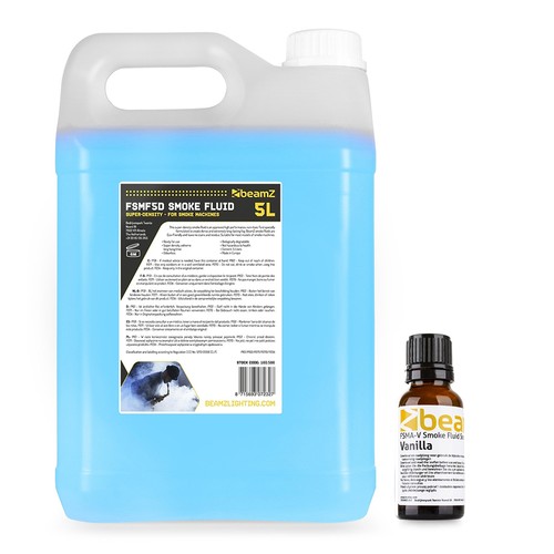 Universal smoke fog machine - fog,