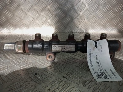 Peugeot expert 2008 - expert, fuel