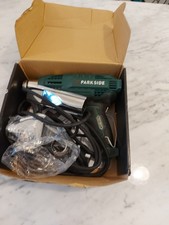 Parkside Heat Gun 2000w