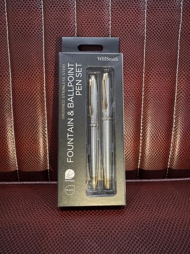 Whsmith luxury gold and - luxury,
