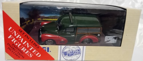 Corgi 97343 morris - 97343, minor