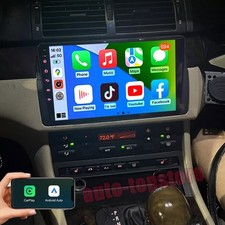 9" Car Stereo Radio Android 13