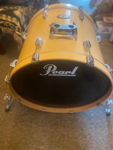 Bass drum