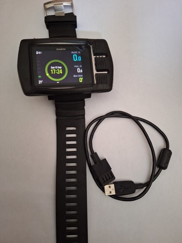 Suunto eon steel - eon, watch