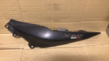 YAMAHA X-MAX 124 2021 LEFT SIDE FAIRING COVER USED  BL1-F1731-00 (Y307)