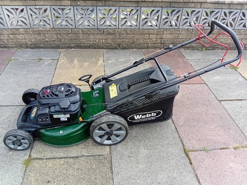 Briggs stratton petrol - briggs,