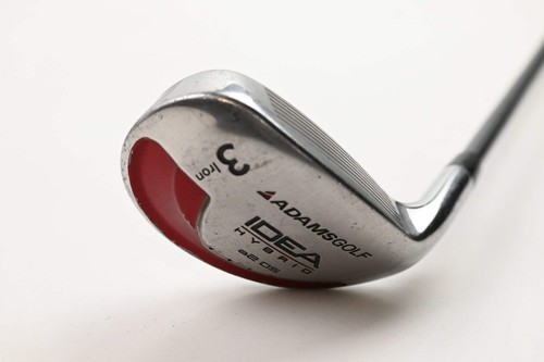 Adams idea hybrid - adams,