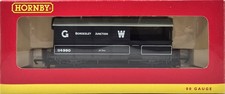 Hornby R6347A GWR 20T Toad