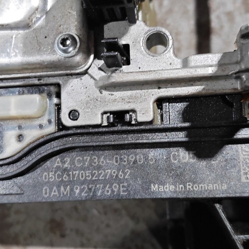 Speed dsg transmission - 7-speed,