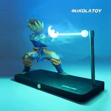 Dragon Ball Goku Kamehameha