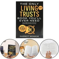 The Only Living Trusts Book