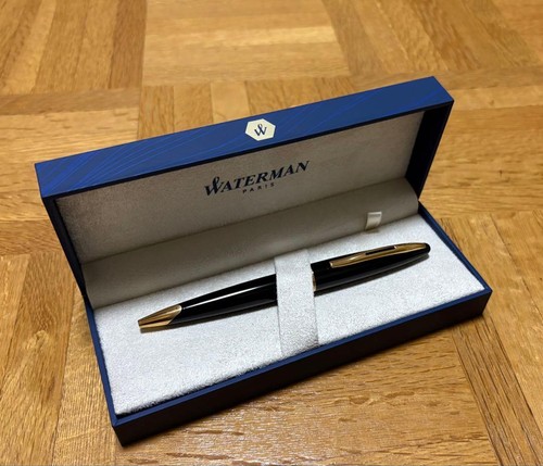 Excellent waterman carene - excellent,