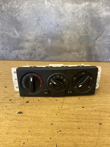 2009 proton savvy mk1 heater - 2009,