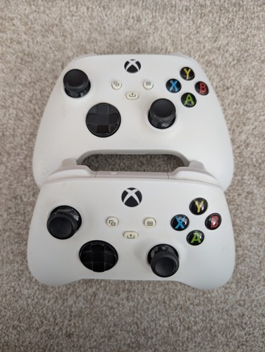 Microsoft xbox series x - x2,