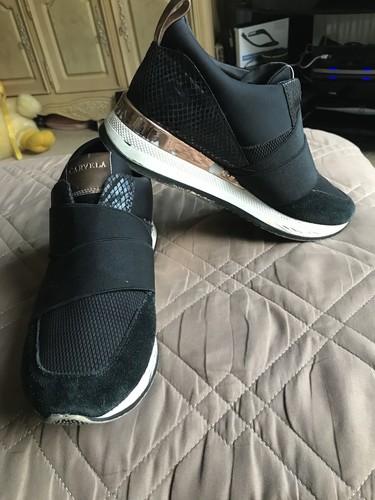 Carvela women trainers size - trainers,