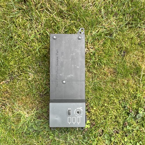 Baxi solo pcb 5121025 for - 5121025-k9,