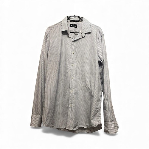 Aquascutum mens blue stripe - blue,