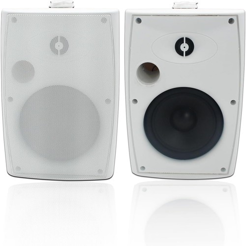 5in outdoor wired passive - outdoor,