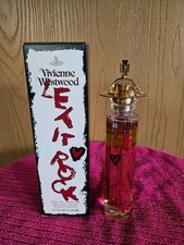 Vivian westwood let rock - let,