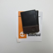 Timberland Leather Wallet
