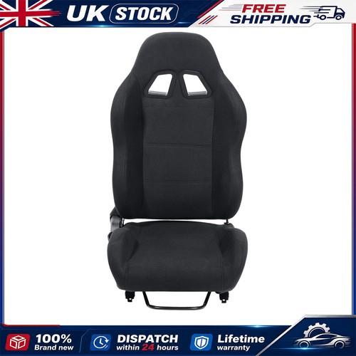 Racing bucket seat large - bucket,