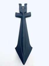Rear support triumph street - rear,