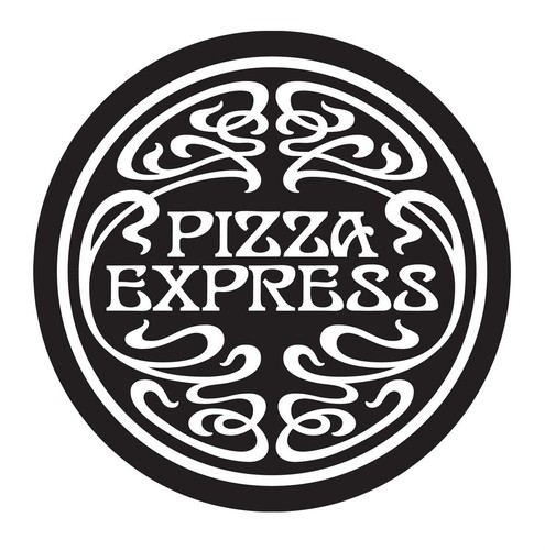 Pizza express instore voucher - pizza,