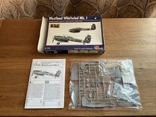 Pavla 1/72 scale Westland