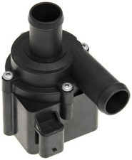 Engine Cooling Water Pump Fits