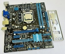 Asus P8H77-M LE REV. 1.05