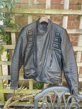Belstaff twintrack leather - twintrack,