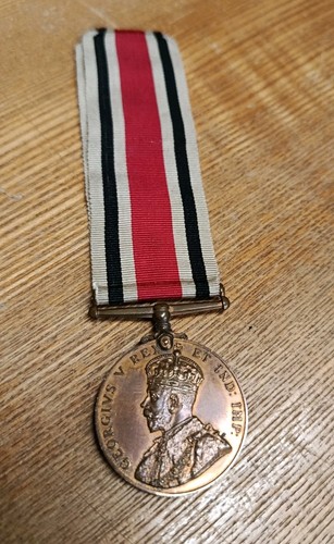 George special constabulary - george,