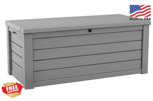 Keter westwood 150 gallon - keter,