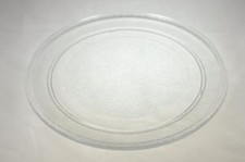 Sharp R-270SLM Microwave Glass Tray GALSUK09P12001 (245mm dia)