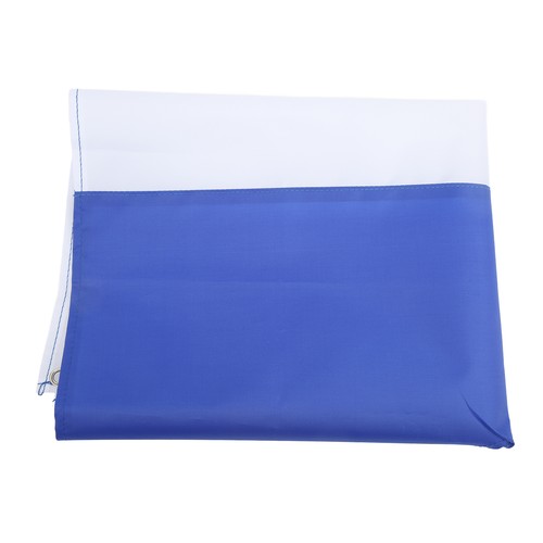 Dive flag blue white float - flag,
