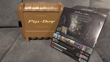 Fallout 4 Pip-Boy Model 3000