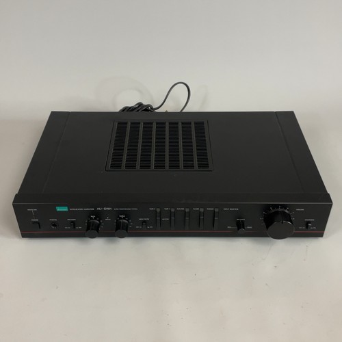 Vintage sansui d101 - sansui, au-d101