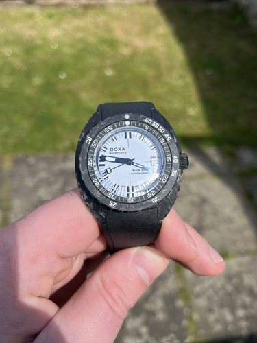 Doxa sub 300 - doxa,