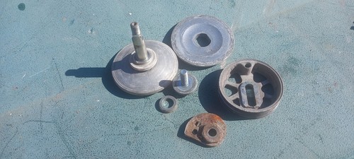 Makita 6100 ek6100 petrol - ek-6100,