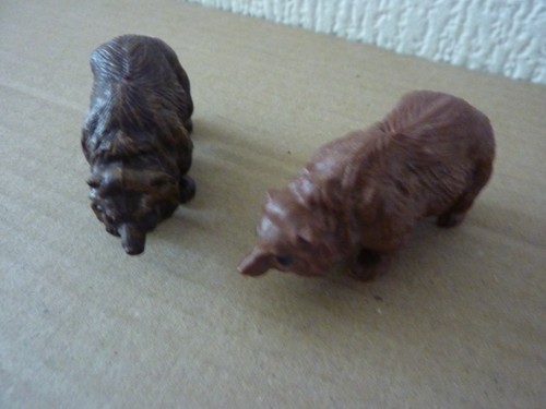 Britains zoo animals - britains,