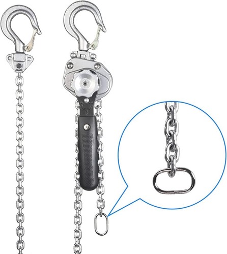 Certified mini lever - lever,