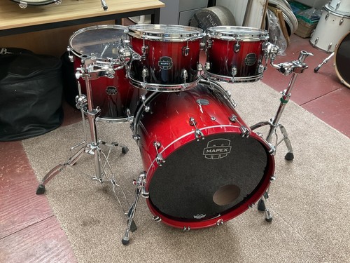 Mapex saturn double pc - mapex”saturn”,