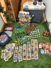 Bakugan 100+ Battle Brawlers