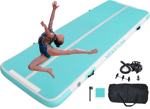 Meketum air tumble track - air,