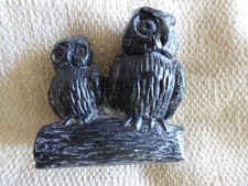 Owl and baby owl...Jolin