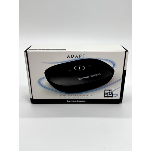 Harman kardon adapt - kardon, wireless