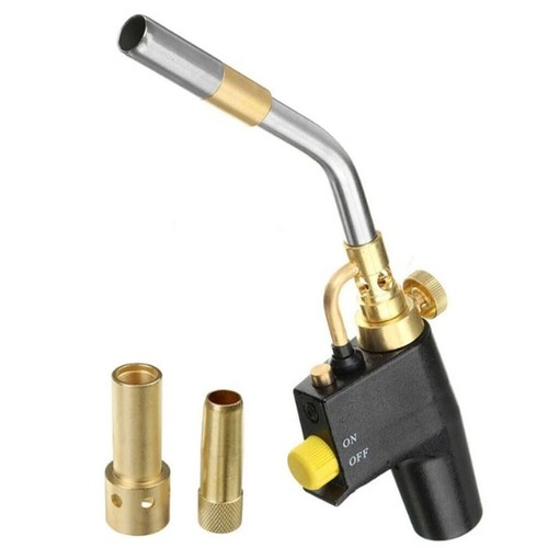 Professional propane mapp blow - propane,