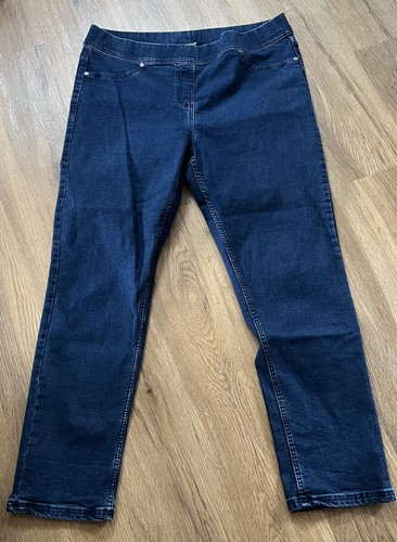 Ladies maine elasticated - ladies,